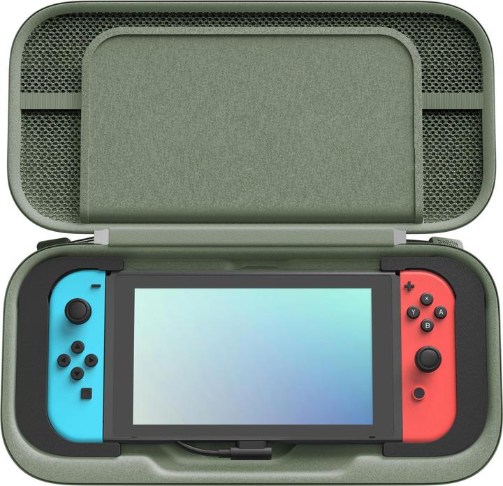 Produktbild Belkin Charg.Case + Powerb. sage 10.000mAH Switch2 ENA001hqSE-V2 (Switch, Switch 2, Switch OLED)