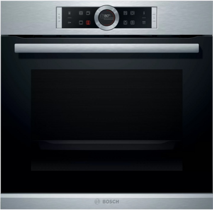 Bosch Hausgeräte Hbg675bs1