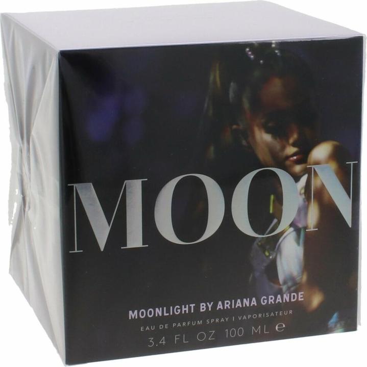 Actual product image Ariana Grande Moonlight (Eau de parfum, 100 ml)