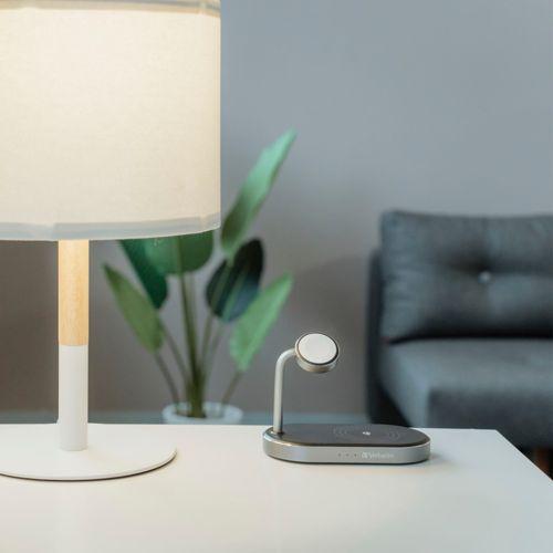 Actual product image Verbatim WCS-02 3-in-1 (44 W)