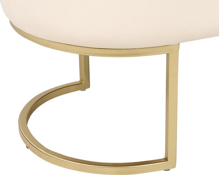 Image du produit Beliani Milry (104 cm)