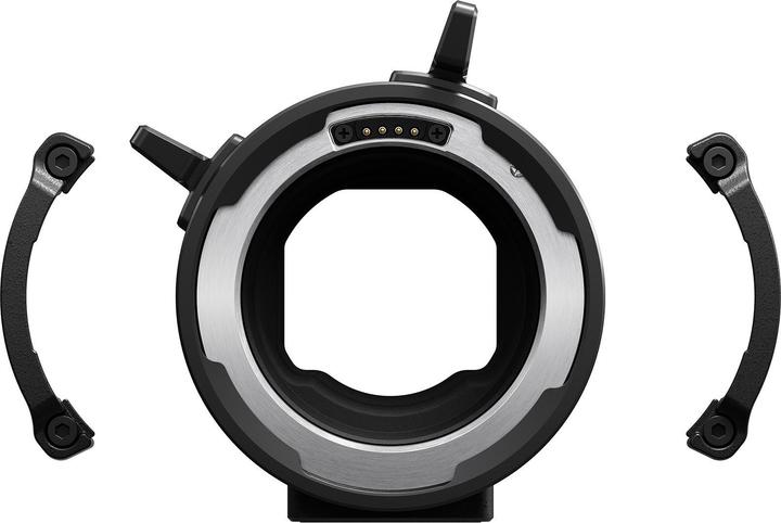 Image du produit Canon Adaptateur de montage PL-RF