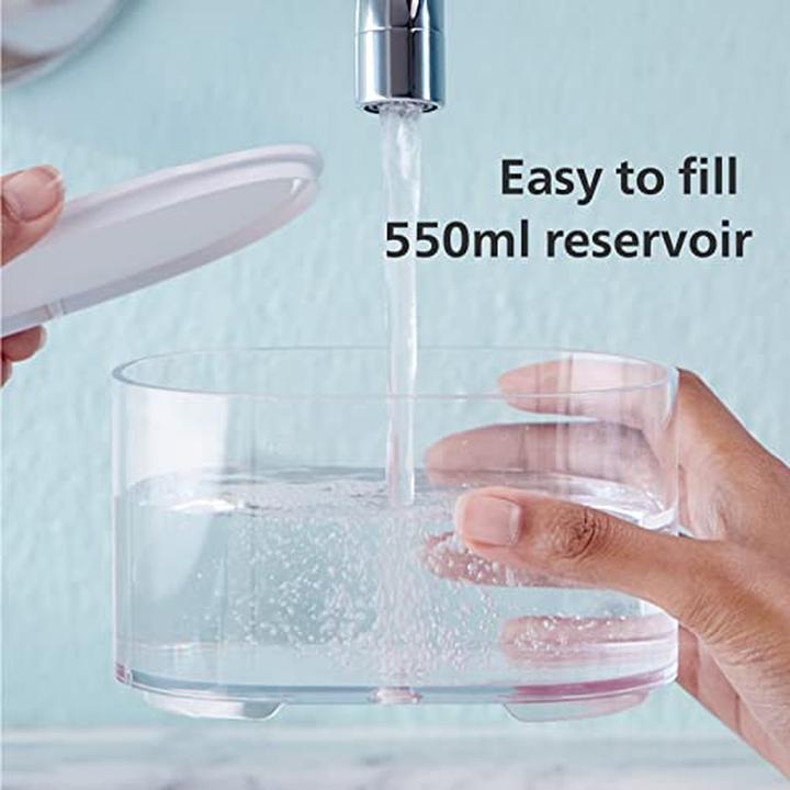 Image du produit Philips Sonicare Power Flosser 3000 HX3711/20 Irrigateur oral
