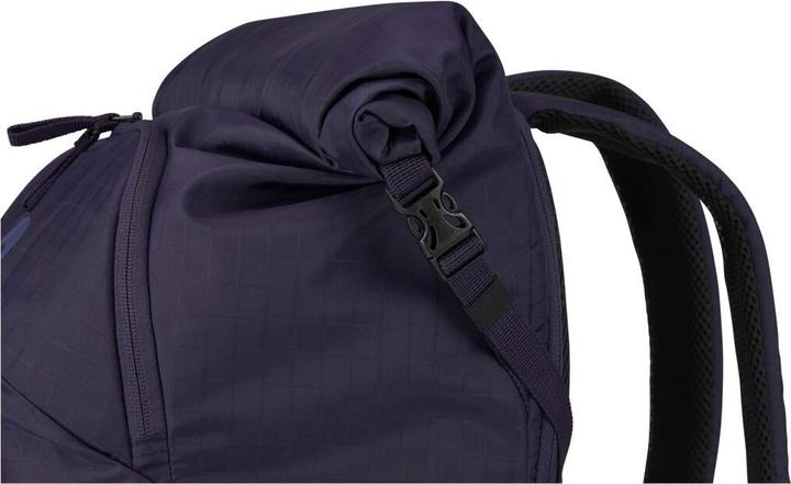 Image du produit Head Pro X Racqpack bleu foncé (3R)