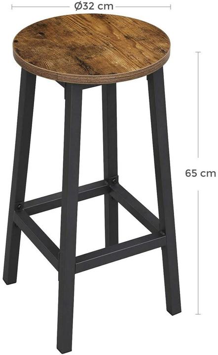 Actual product image Songmics Havana 2er-Set