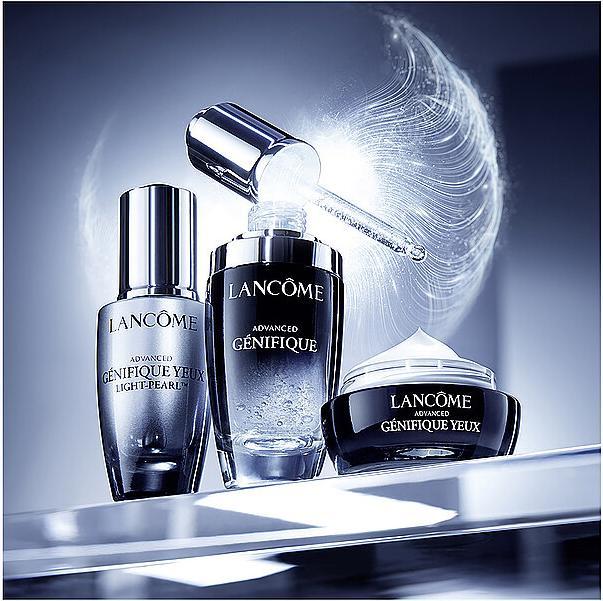 Actual product image Lancôme Advanced (Serum, 20 ml, Day)