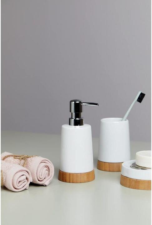 Produktbild Wenko Bamboo