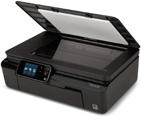 HP Photosmart 5520 Ink Colour buy at Digitec