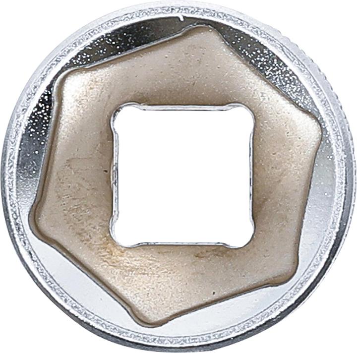 Actual product image BGS Socket, Hexagon 10 mm (3/8") Drive 19 mm (19 mm)