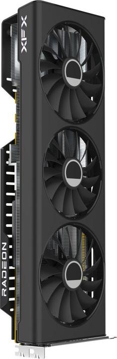 Actual product image XFX RX 7800 XT Qick319 Core Edition (16 GB)