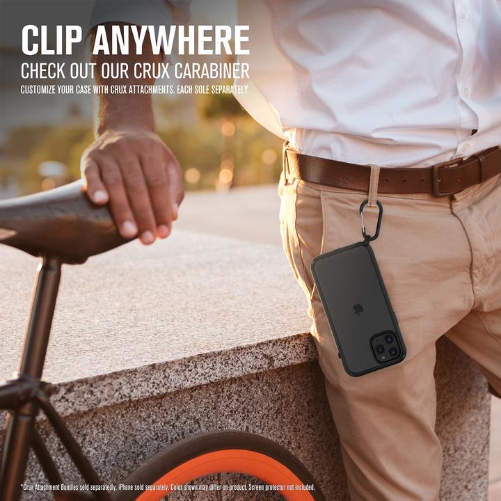 Produktbild Catalyst Influence Schock Resistentes Case (Apple iPhone 12 Pro Max)