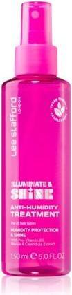 Immagine prodotto Lee Stafford Spray di trattamento anti-umidità Illuminate & Shine 150 ml (150 ml)