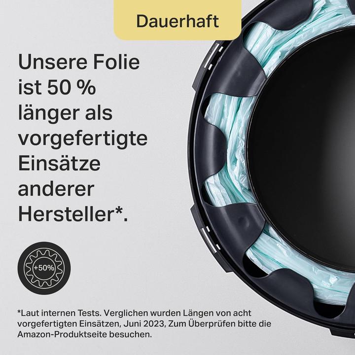 Produktbild Tommee Tippee Windelbehälter-Nachfüllkassetten-Set (4er-Pack)