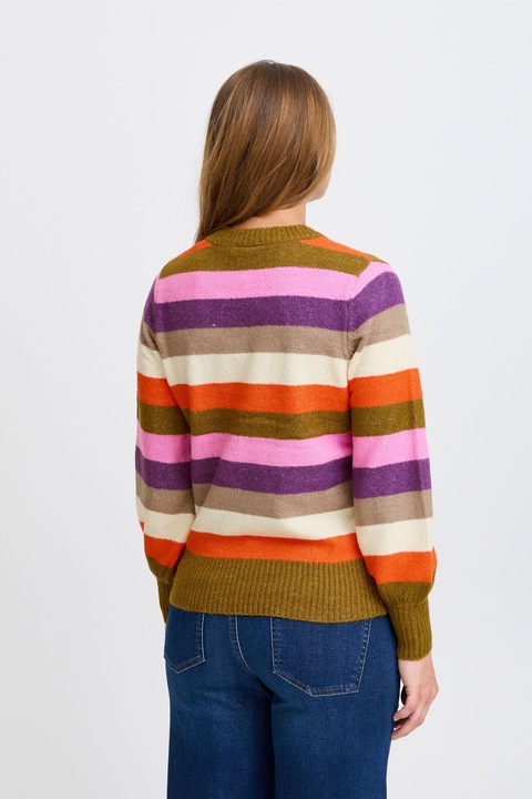 Actual product image Ichi IHEDEN LS7 20121529 (S)