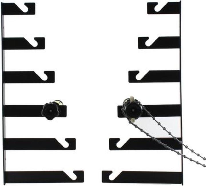 Produktbild Studioking Hintergrund Support MBG-2006 für 6 Rollen (59.80 cm)