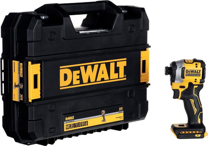 Produktbild DeWalt DCF 850 (Schlagschrauber)
