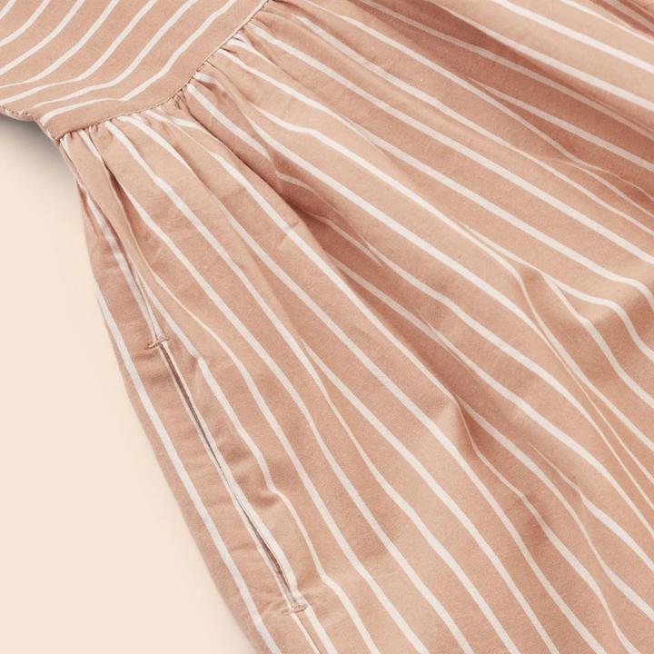Produktbild Liewood Kleid Nira gestreift (104)