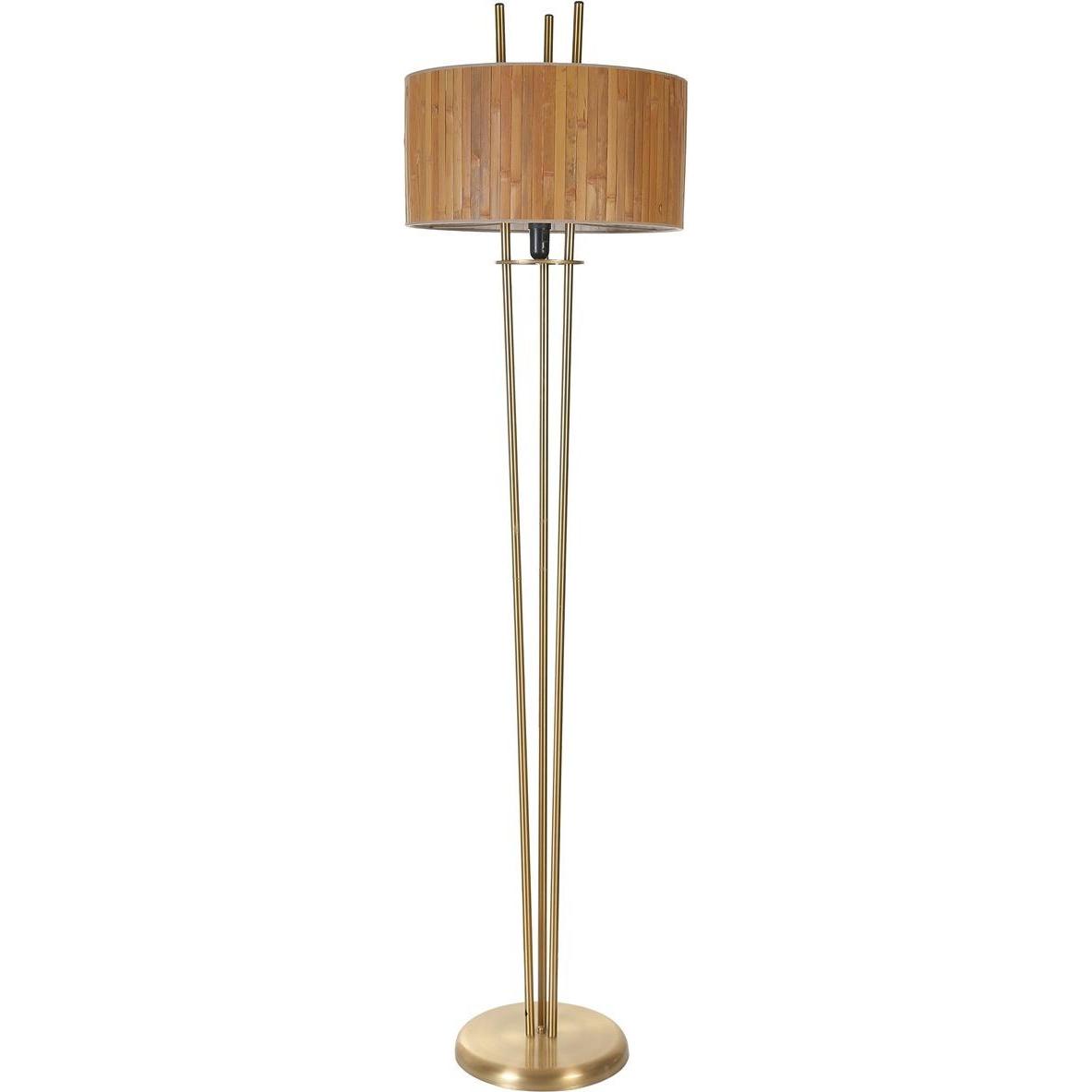 Opviq, Stehlampe, Belen (E27)