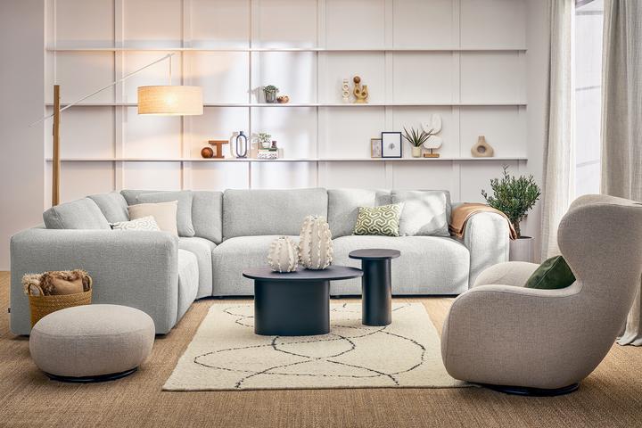 Image du produit edy&liv Eira (Canapé d’angle)