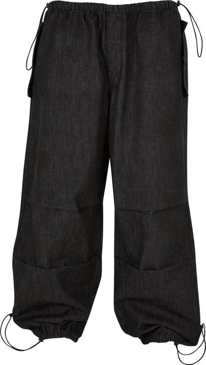 Actual product image Urban Classics Parachute Jeans Pants (XL)