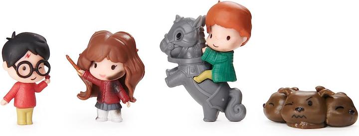 Immagine prodotto Magni Harry Potter Micro Momenti Magici Scena