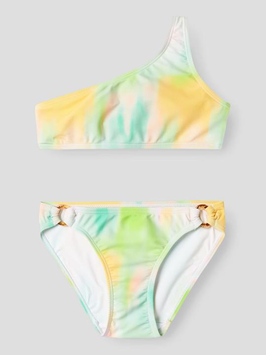 Actual product image Name it Print bikini