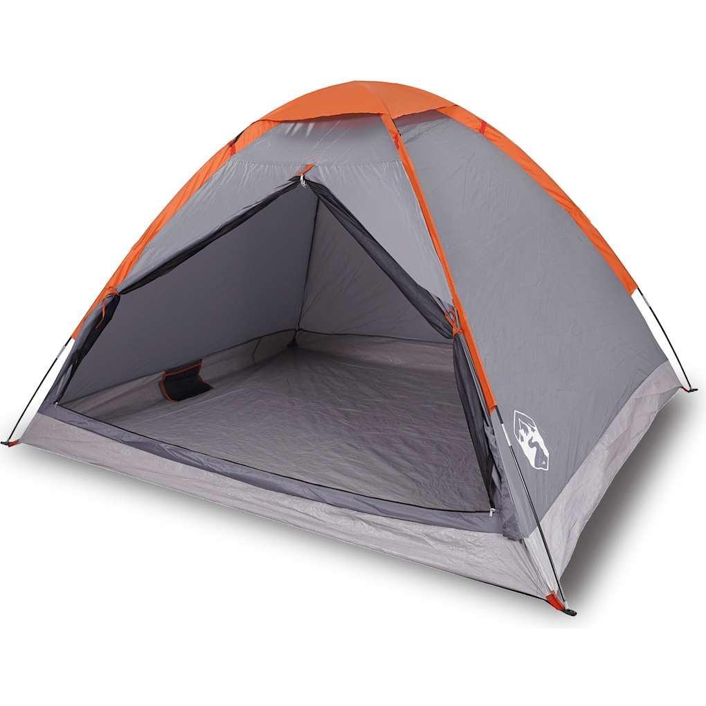 Thumbnail - VidaXL, Zelt, (Kuppelzelt, 2.90 kg, 4 Personen)