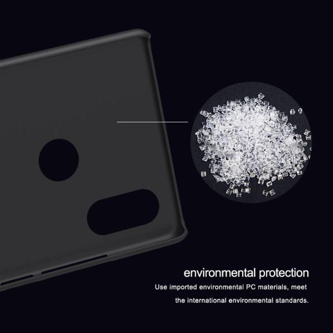 Produktbild Nillkin Super Frosted Shield Series (Xiaomi Mi 8 SE)