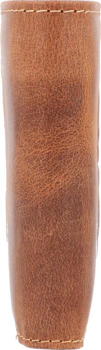 Image du produit Greenburry Porte-monnaie Vintage Signe du zodiaque en cuir 12 cm