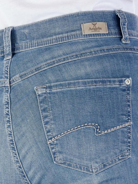 Produktbild Angels Ornella Jeans Slim light blue used (30)