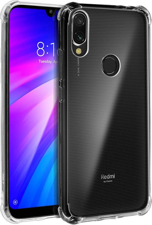 Actual product image Avizar Refined Series (Xiaomi Redmi 7)