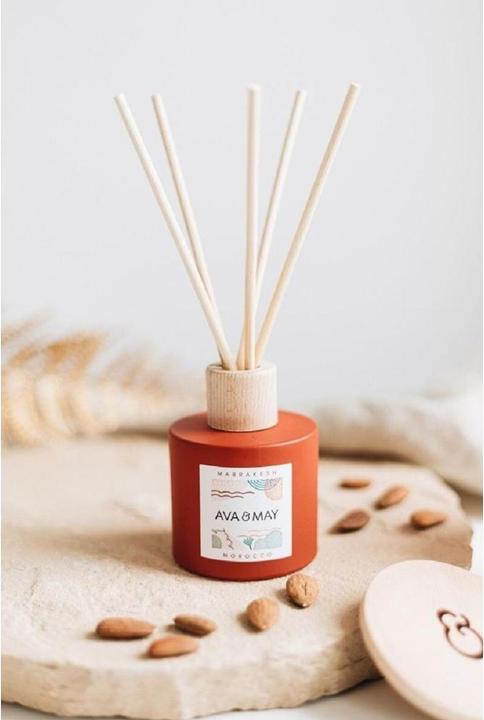 Produktbild Ava & May Marrakesh (100 ml)