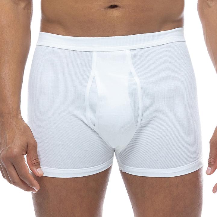 Actual product image ESGE Pack of 5 - double rib pant with intervention (L, 5-pack)