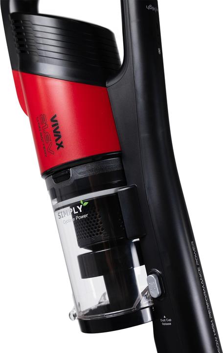 Produktbild Vivax VCB-1502R