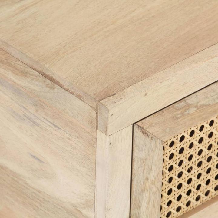 Image du produit vidaXL Couchtisch (50 x 90 x 37 cm)