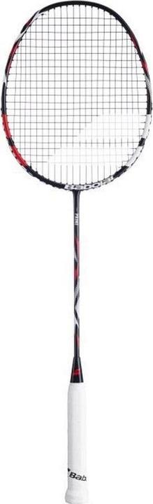 Produktbild Babolat Prime Carbon Black/Red