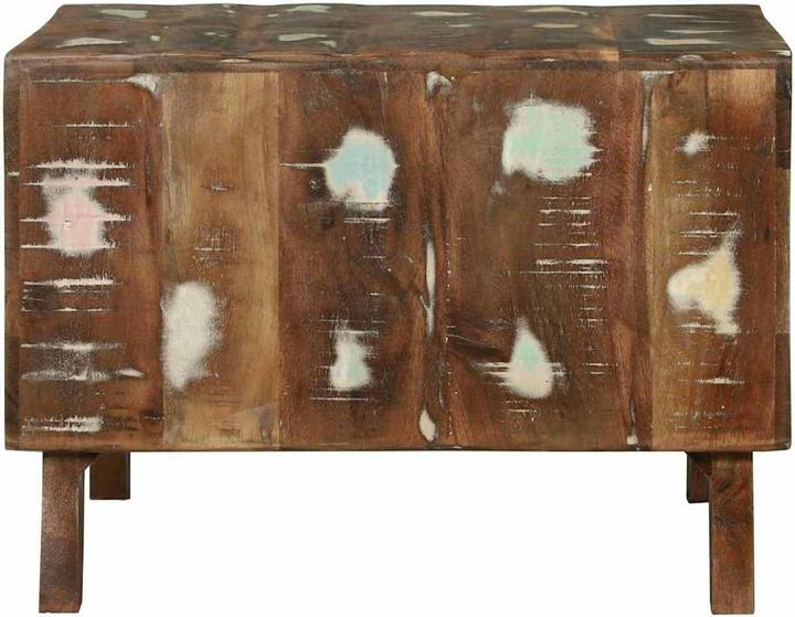 Actual product image VidaXL Coffee table (50 x 50 x 35 cm)