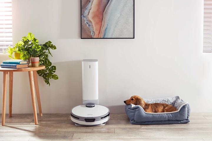 Produktbild Samsung Jet Bot+ (Saugroboter)