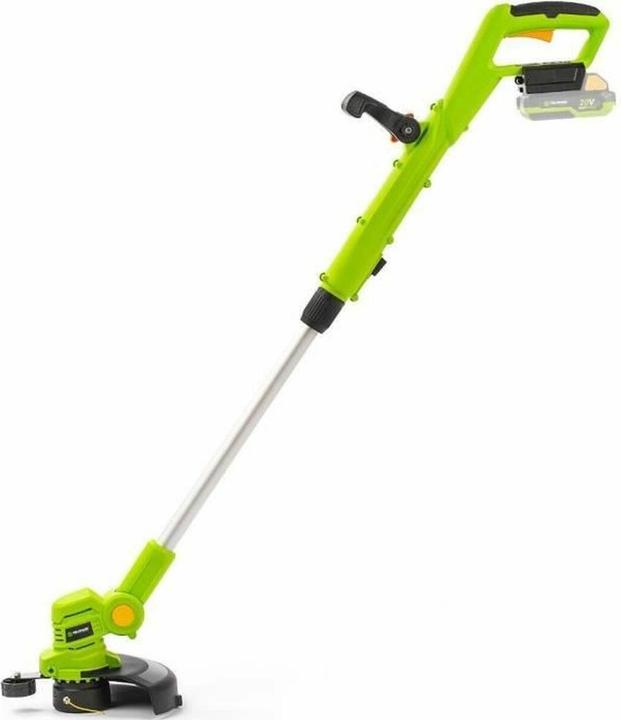 Actual product image Fieldmann Multifunktions-Bürstenschneider FZS 70101-0