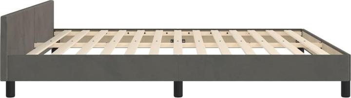 Produktbild vidaXL Johnny (180 x 200 cm)