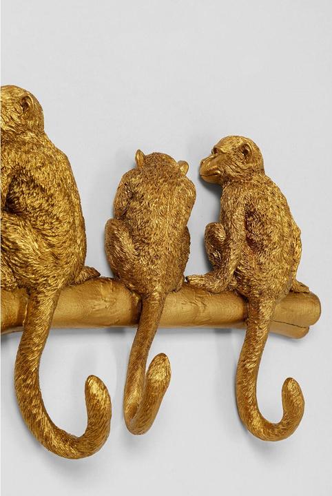 Image du produit Kare Design Monkey Hook