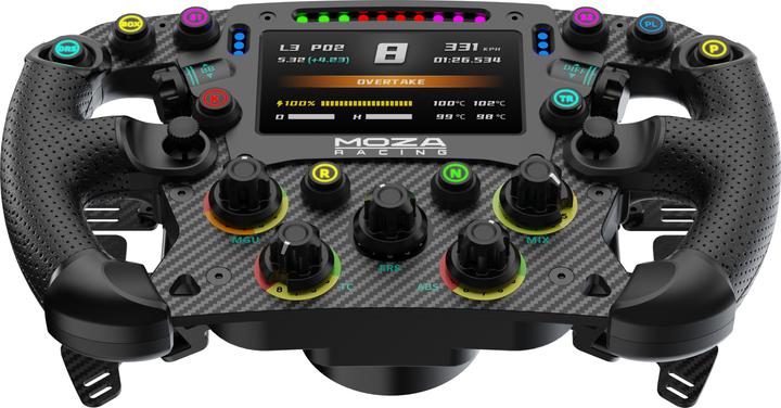 Moza FSR2 (PC)