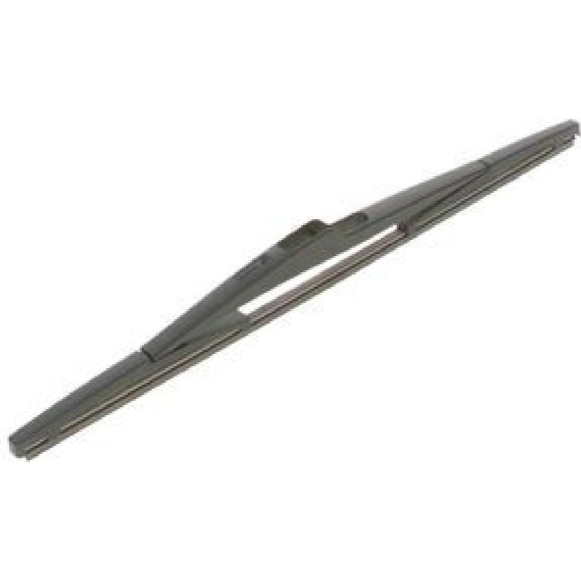 Bosch Automotive, Wischerblätter, Heckwischblatt H412