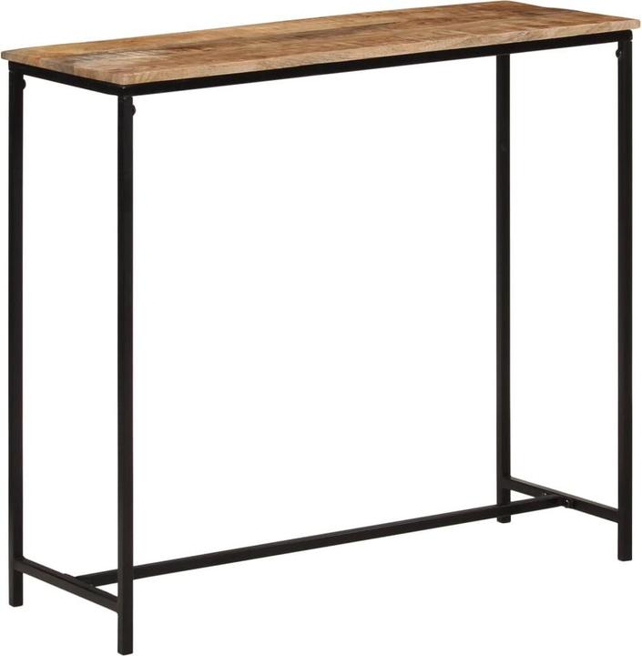 Produktbild vidaXL Konsolentisch (80 x 30 x 74 cm)