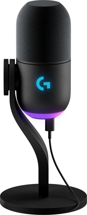 Produktbild Logitech G Yeti GX