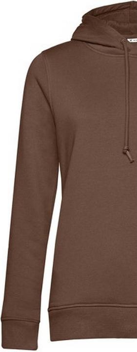 Produktbild B&C Inspire Kapuzenpullover (XXL)