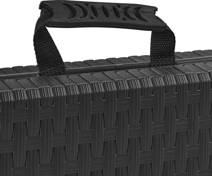 Produktbild Relaxdays Gartentisch (180 x 74 x 72 cm)