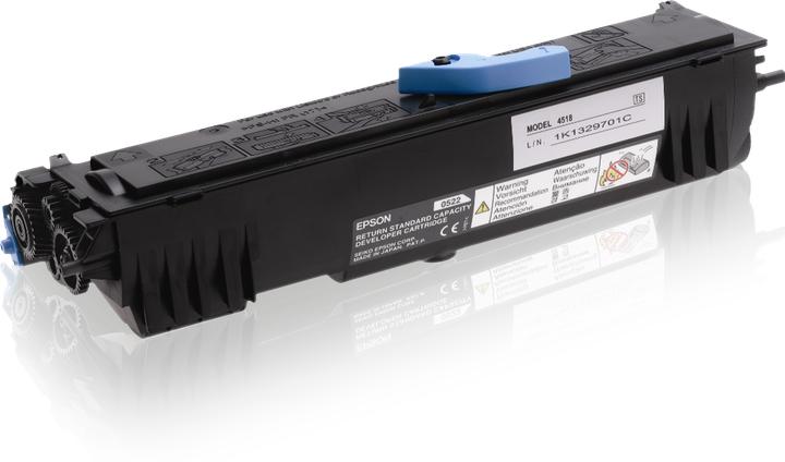Actual product image Epson S050522 (FC)