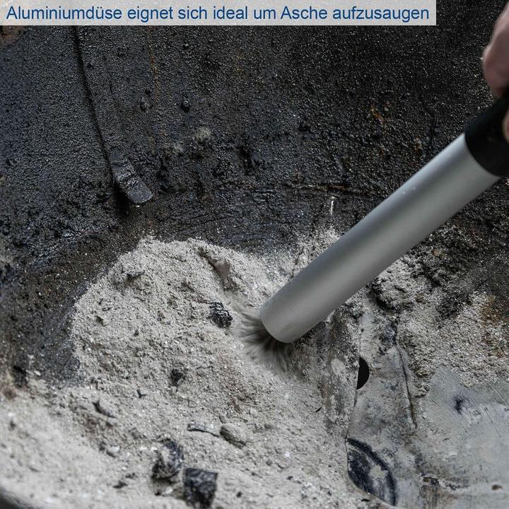 Immagine prodotto Scheppach Aschesauger GKS20 (Aspirapolvere cenere)