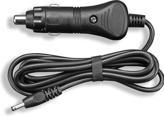 Maglite 12 volt Mag Charger connection